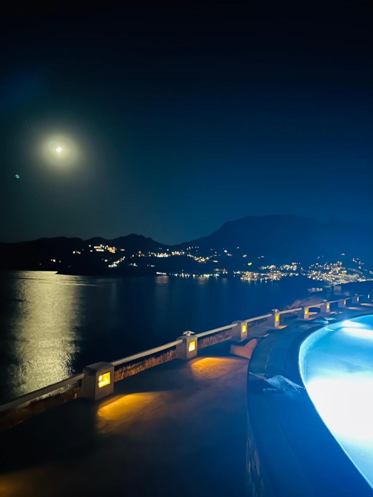 Asteroskoni Of Serifos Livadi  Dış mekan fotoğraf