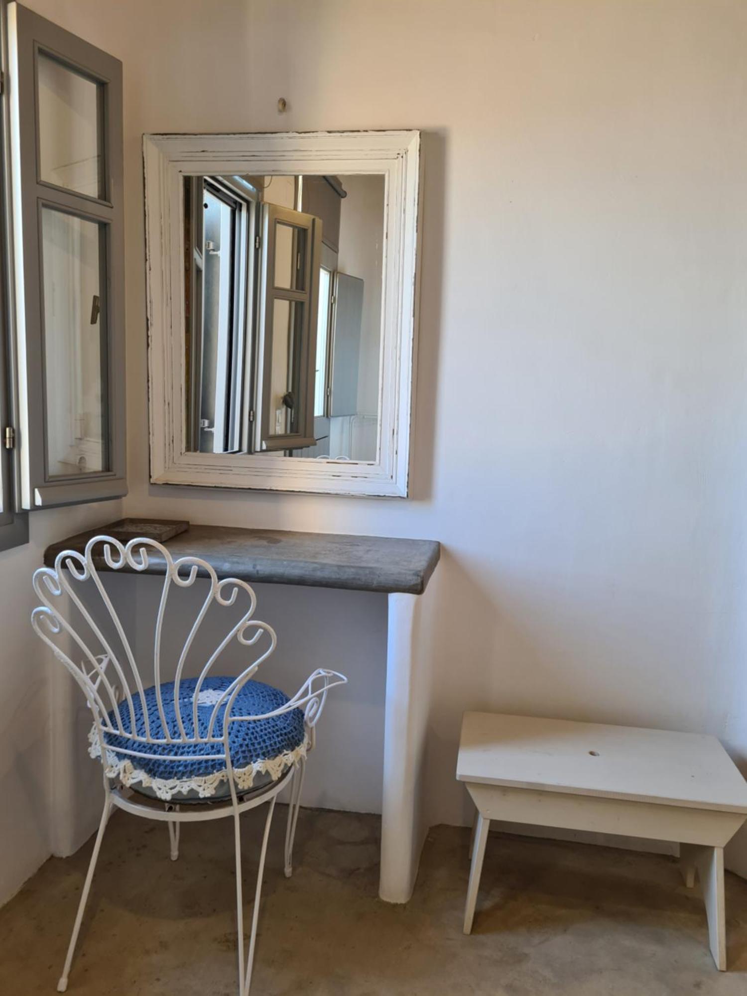 Asteroskoni Of Serifos Livadi  Oda fotoğraf